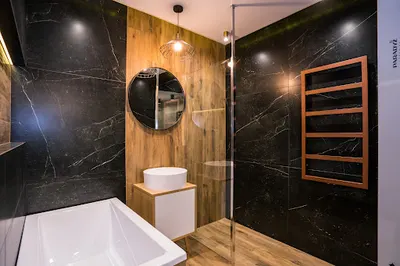 DECOR Ekskluzywne Łazienki